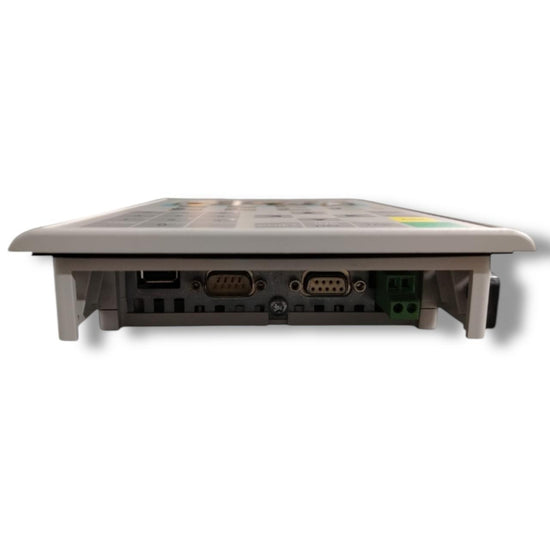 SIEMENS 6AV6641-0CA01-0AX1 PANEL DE OPERADOR HMI