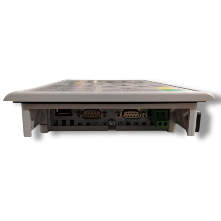 SIEMENS 6AV6641-0CA01-0AX1 PANEL DE OPERADOR HMI