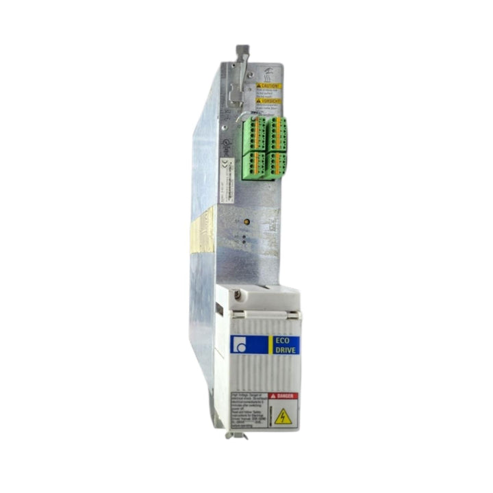 Rexroth Indramat Bzm01.3-01-07 módulo de disipador auxiliar