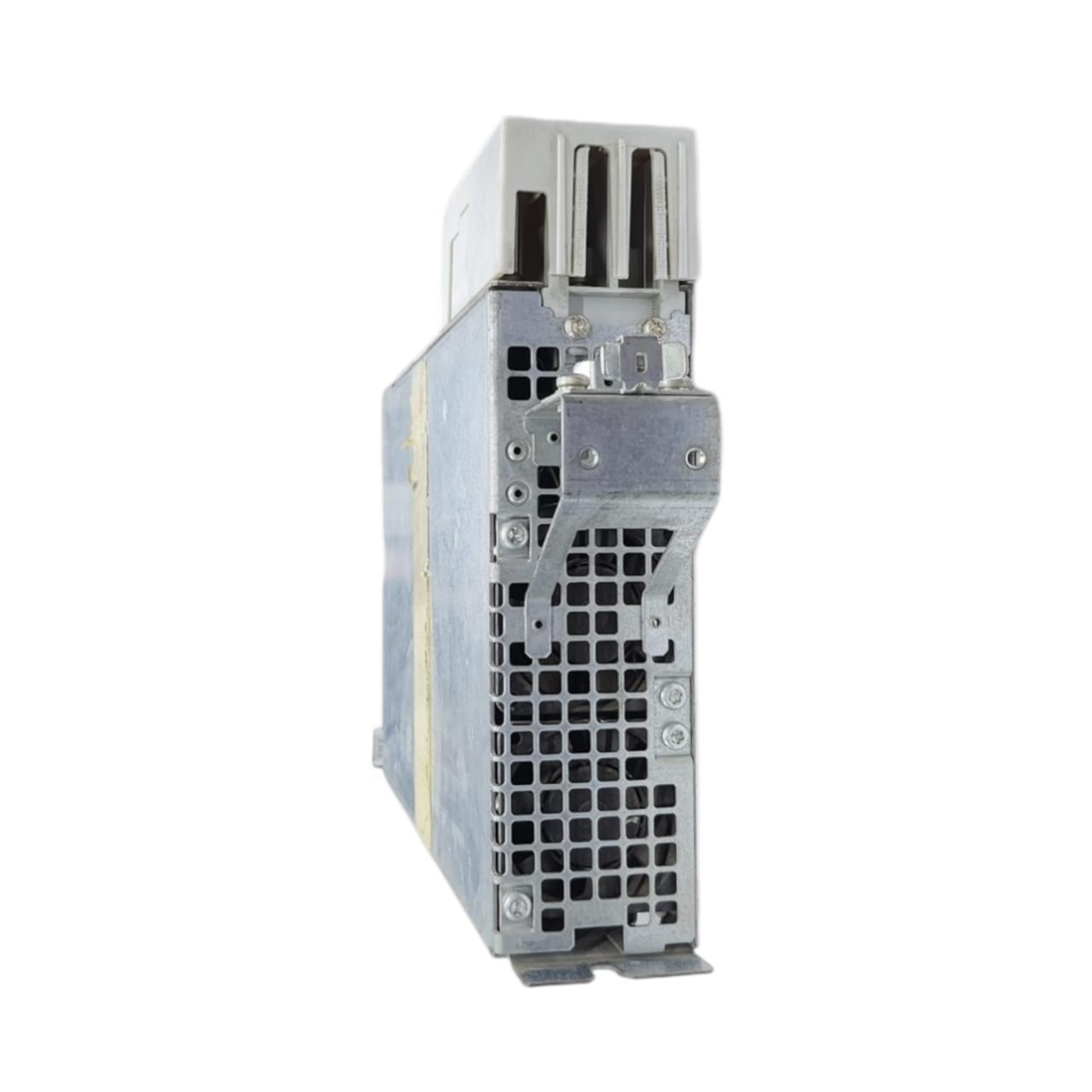 Rexroth Indramat Bzm01.3-01-07 módulo de disipador auxiliar