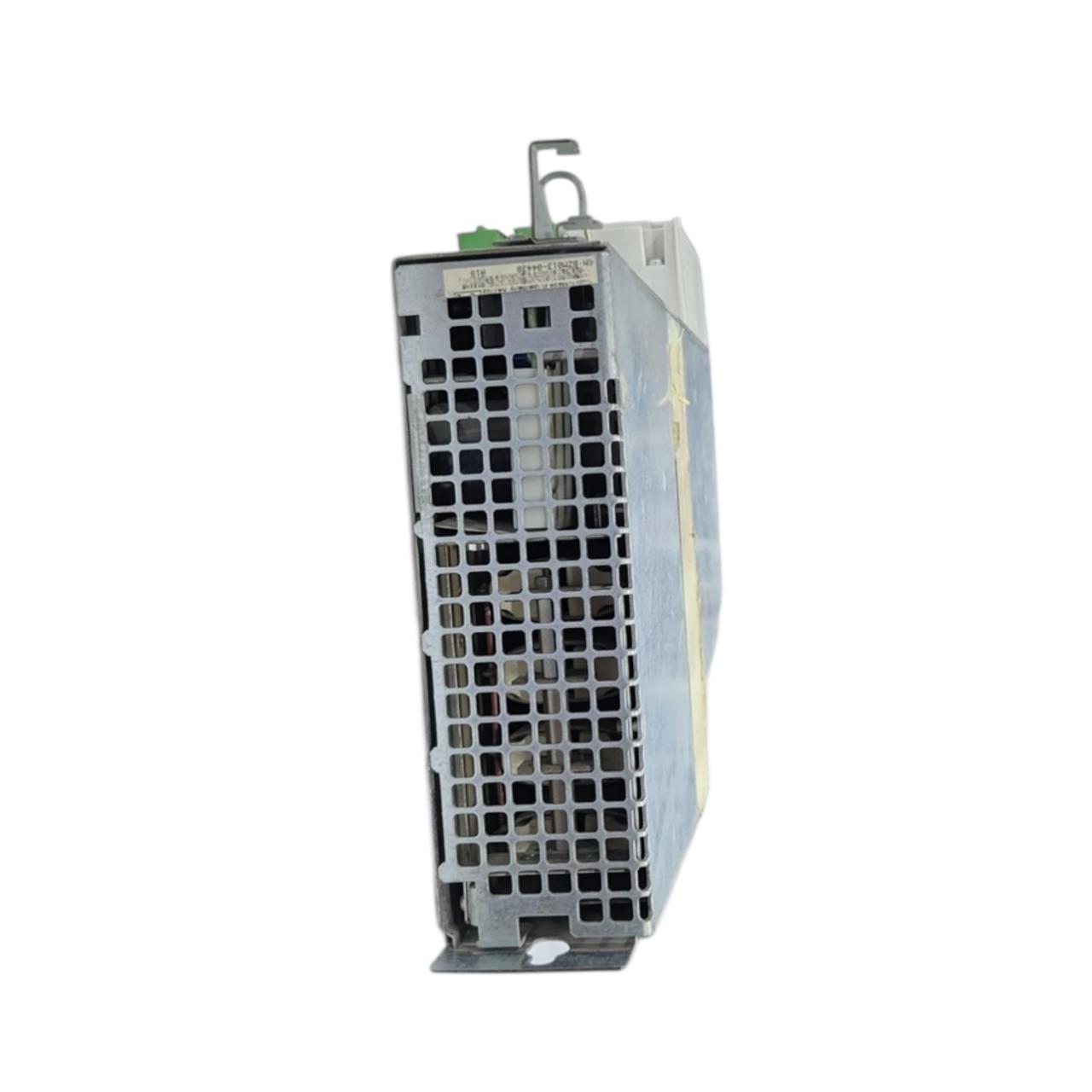 Rexroth Indramat Bzm01.3-01-07 módulo de disipador auxiliar