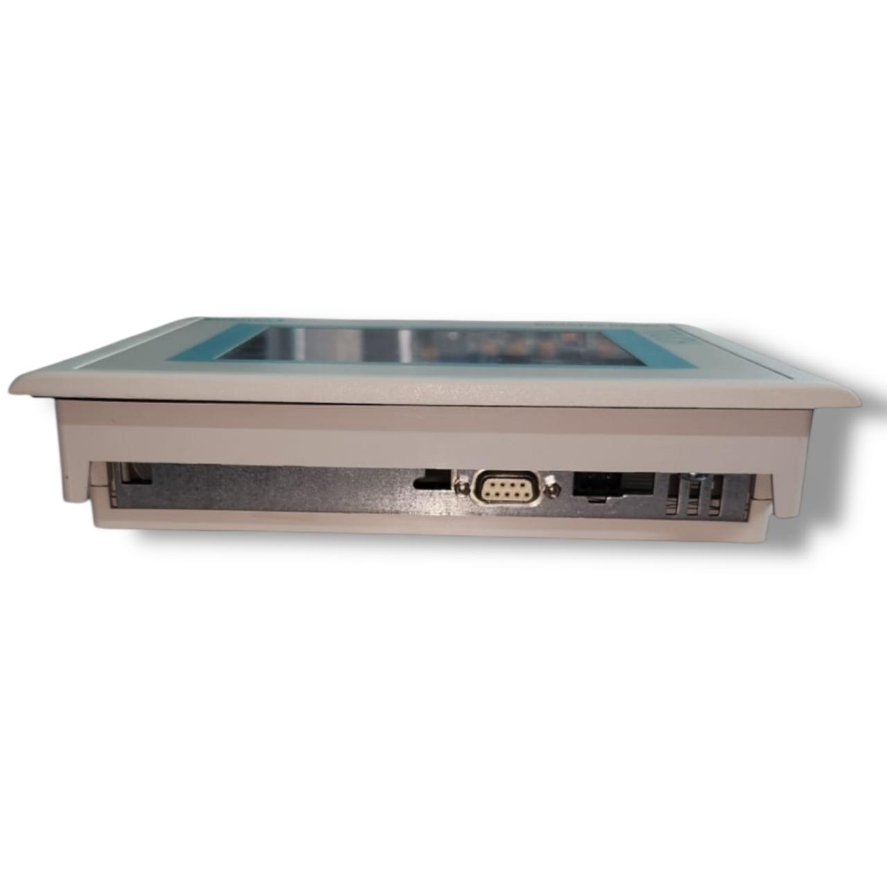 SIEMENS 6AV6640-0CA11-0AX1 SIMATIC PANEL TP