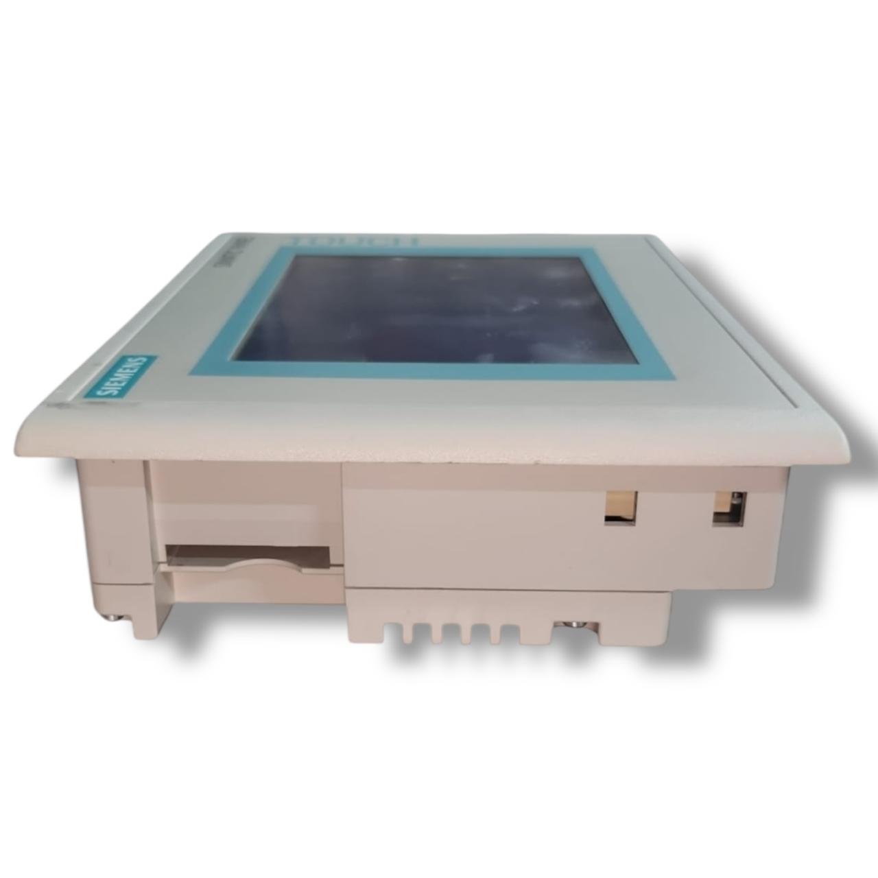 SIEMENS 6AV6640-0CA11-0AX1 SIMATIC PANEL TP