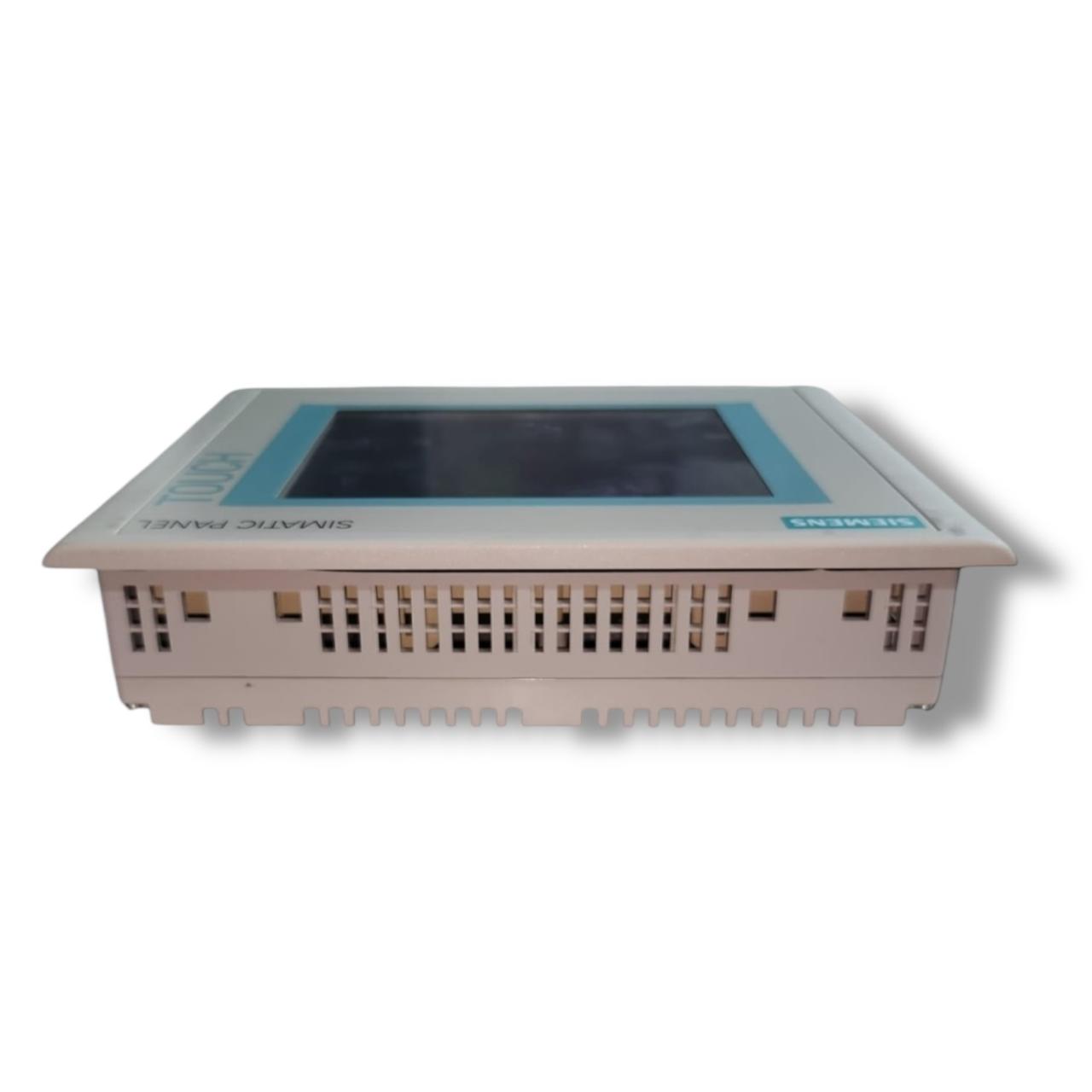 SIEMENS 6AV6640-0CA11-0AX1 SIMATIC PANEL TP