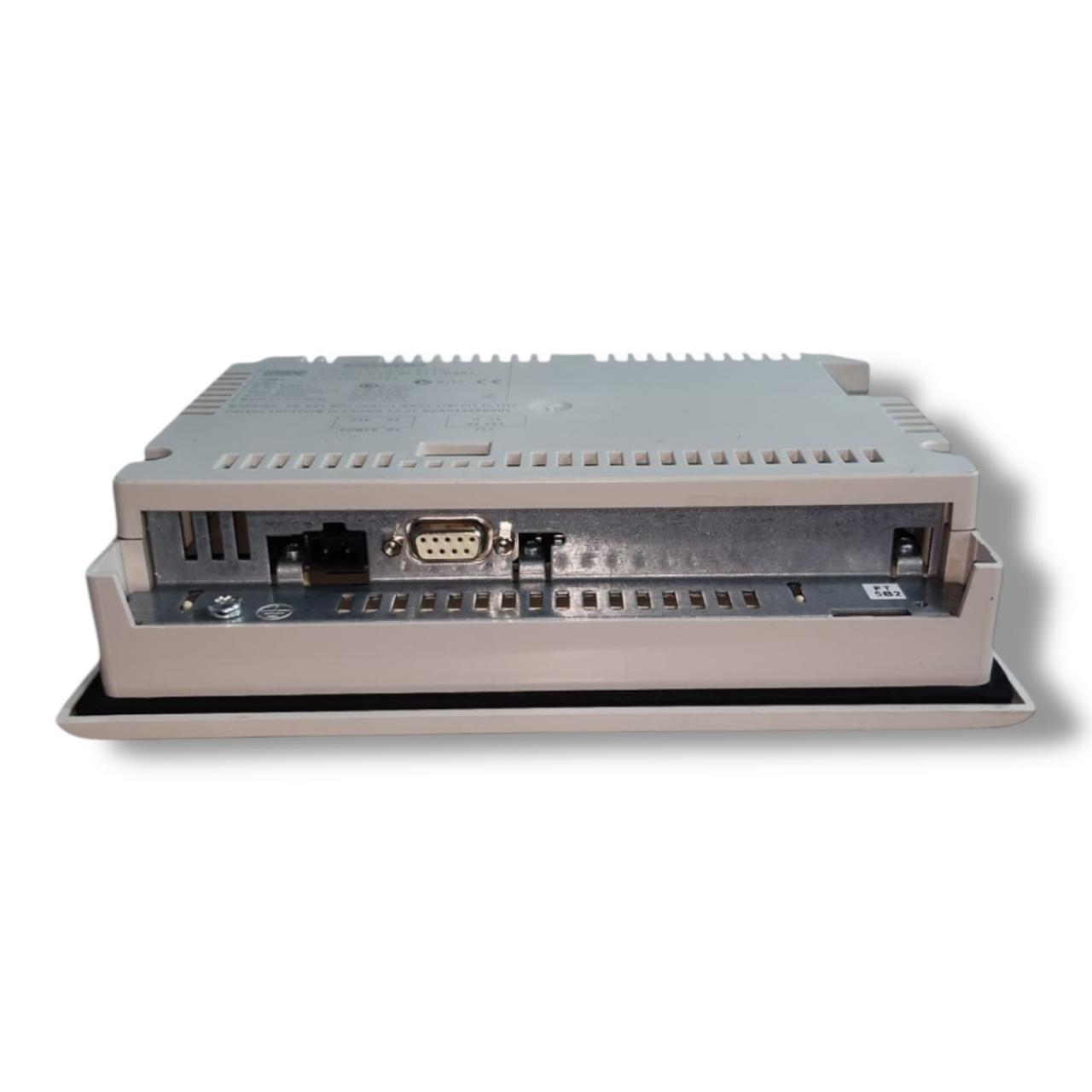 SIEMENS 6AV6640-0CA11-0AX1 SIMATIC PANEL TP