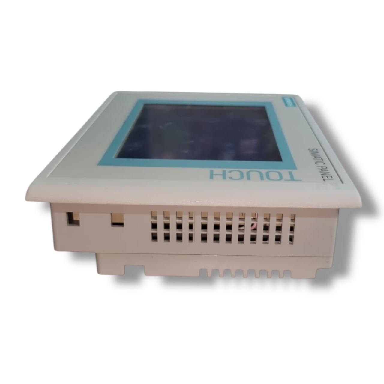 SIEMENS 6AV6640-0CA11-0AX1 SIMATIC PANEL TP