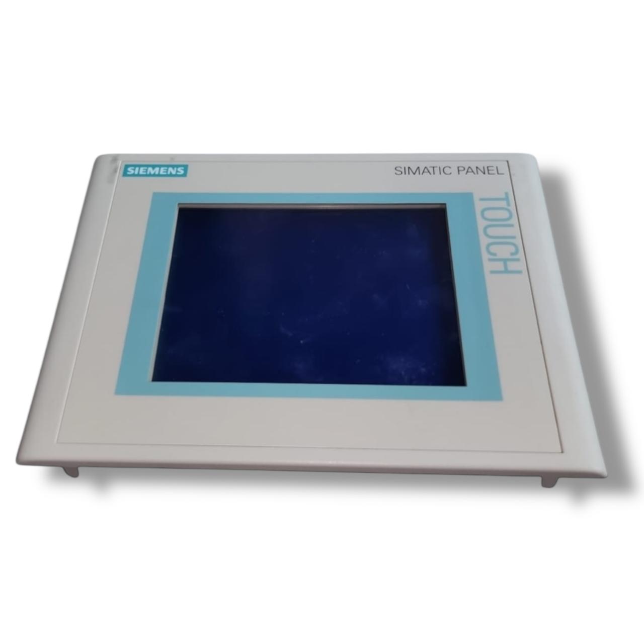 SIEMENS 6AV6640-0CA11-0AX1 SIMATIC PANEL TP
