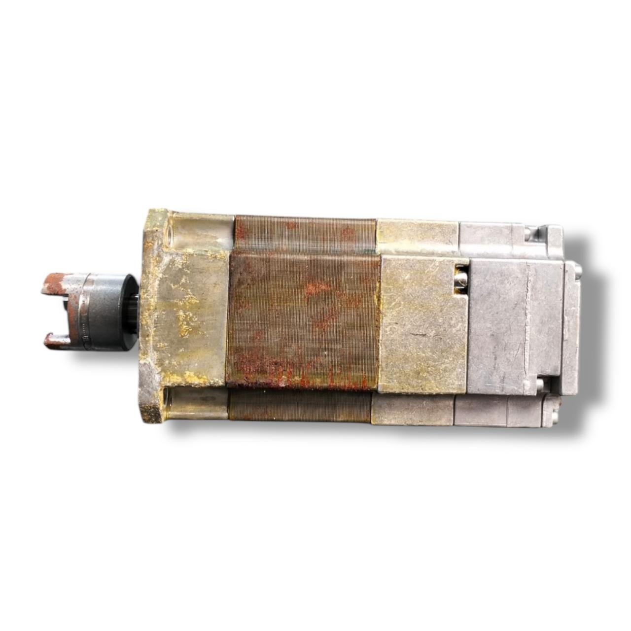 SIEMENS 1FK6042-6AF71-1TB0-Z MOTOR SIN ESCOBILLAS