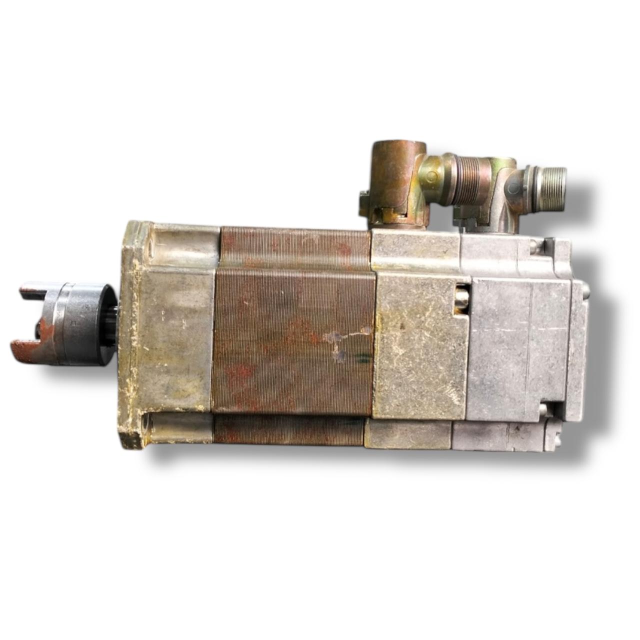 SIEMENS 1FK6042-6AF71-1TB0-Z MOTOR SIN ESCOBILLAS