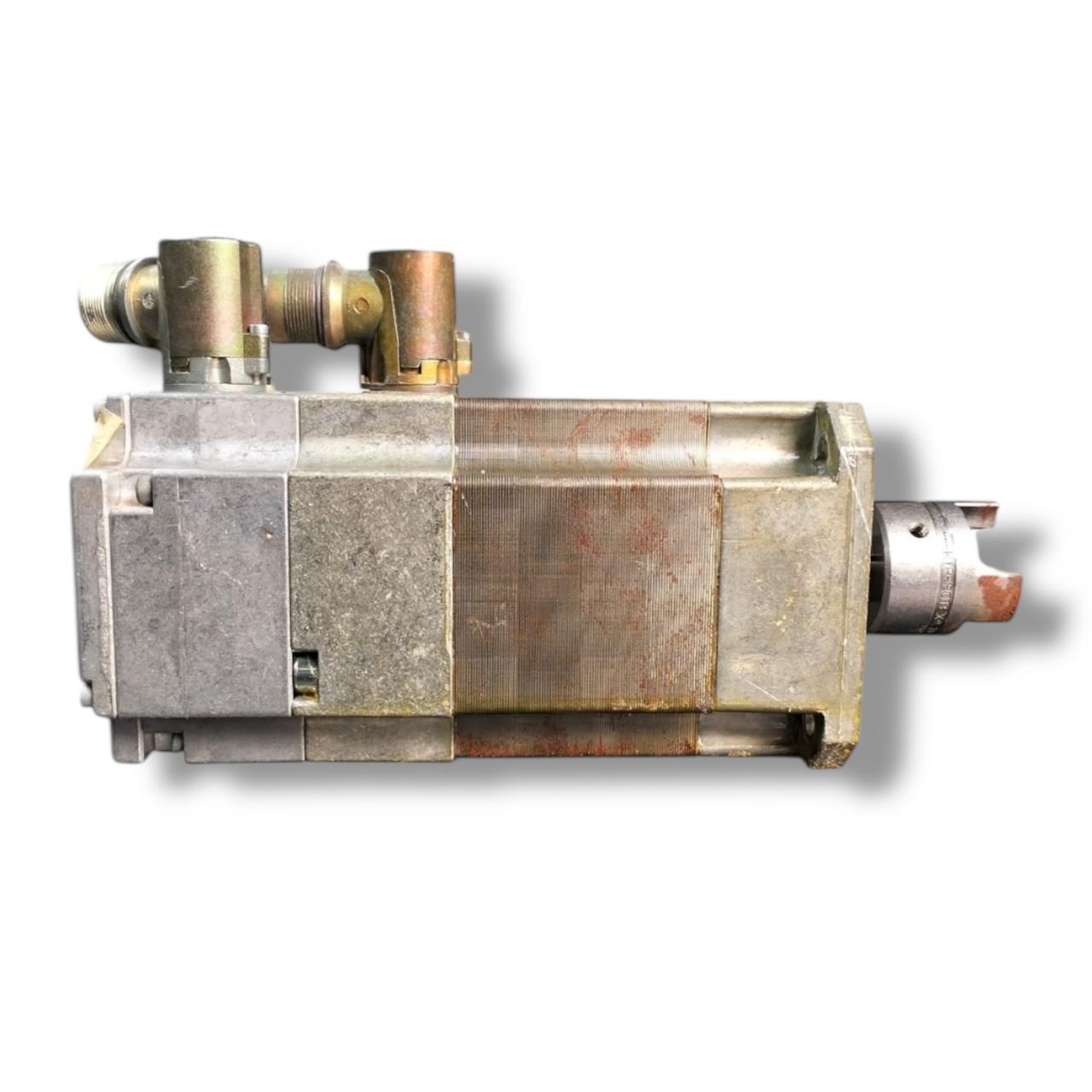 SIEMENS 1FK6042-6AF71-1TB0-Z MOTOR SIN ESCOBILLAS