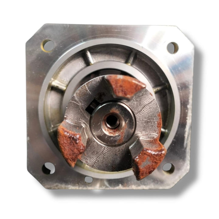 SIEMENS 1FK6042-6AF71-1TB0-Z MOTOR SIN ESCOBILLAS
