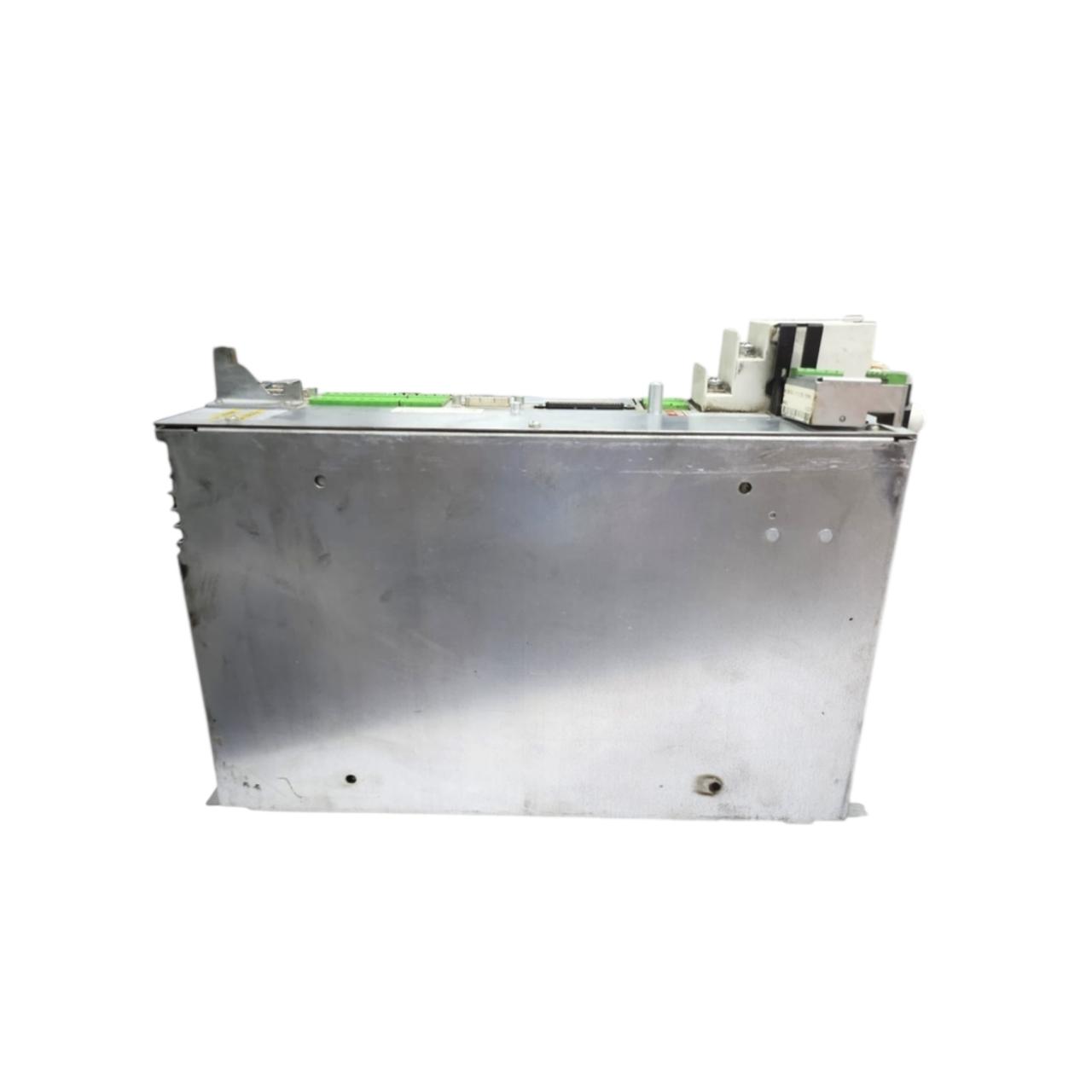 Indramat Dkc11.3-100-7-fw controlador de accionamiento servoeléctrico