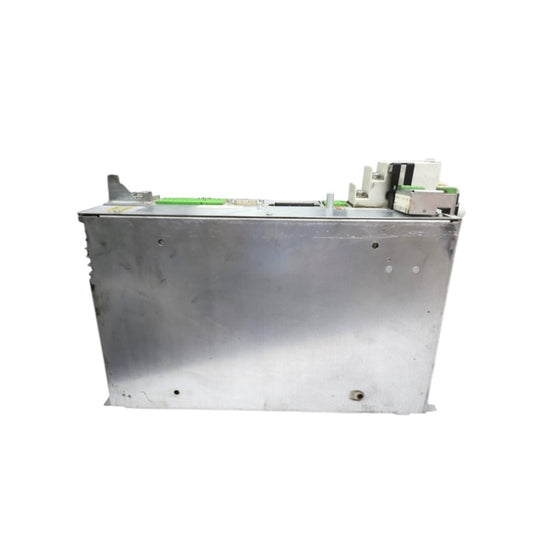 Indramat Dkc11.3-100-7-fw controlador de accionamiento servoeléctrico