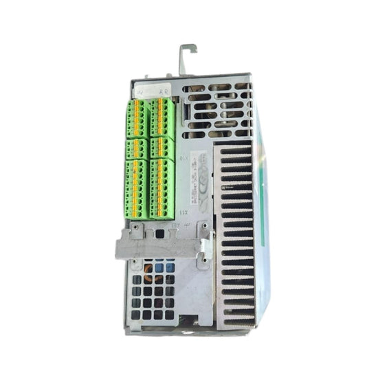 Rexroth Indramat Dkc02.3-100-7-fw controlador de accionamiento servoeléctrico