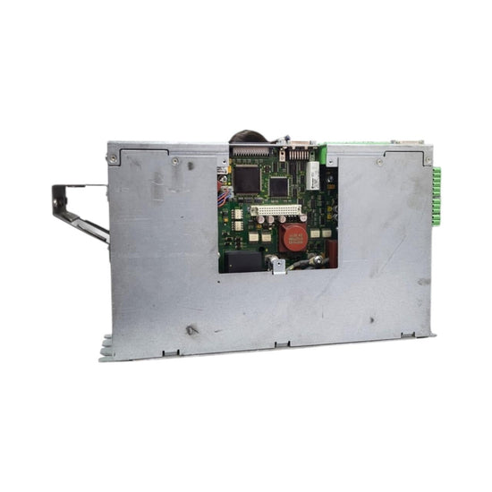 Rexroth Indramat Dkc02.3-100-7-fw controlador de accionamiento servoeléctrico