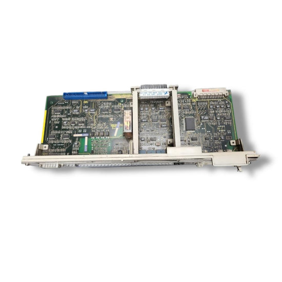SIEMENS 6SN1118-0AA11-0AA1 UNIDAD DE CONTROL DE BUCLE