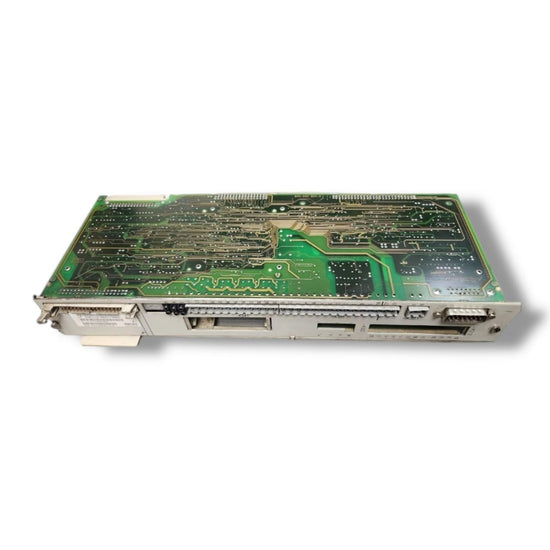 SIEMENS 6SN1118-0AA11-0AA1 UNIDAD DE CONTROL DE BUCLE
