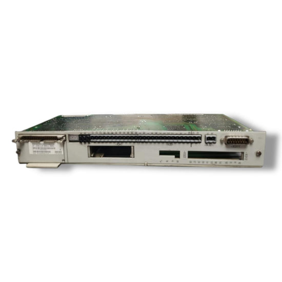 SIEMENS 6SN1118-0AA11-0AA1 UNIDAD DE CONTROL DE BUCLE