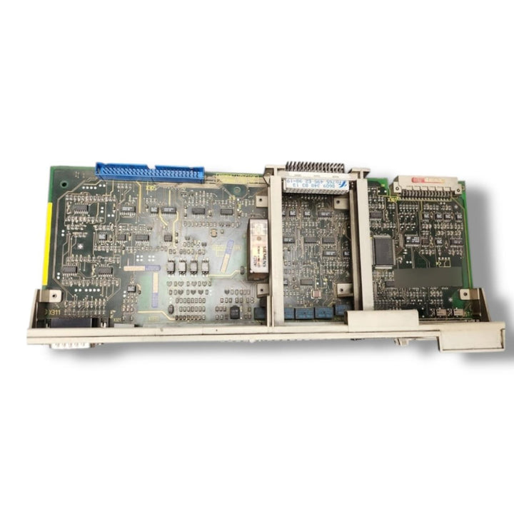 SIEMENS 6SN1118-0AA11-0AA1 UNIDAD DE CONTROL DE BUCLE