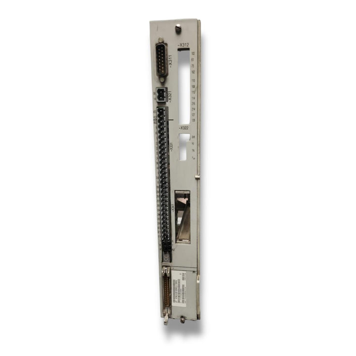 SIEMENS 6SN1118-0AA11-0AA1 UNIDAD DE CONTROL DE BUCLE