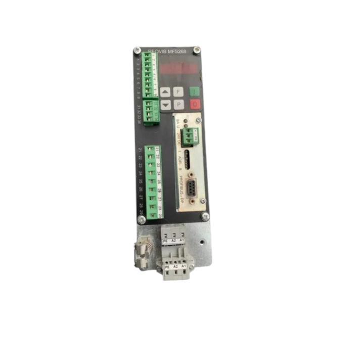 Reovib Mfs 268 Dp Ul VARIADOR