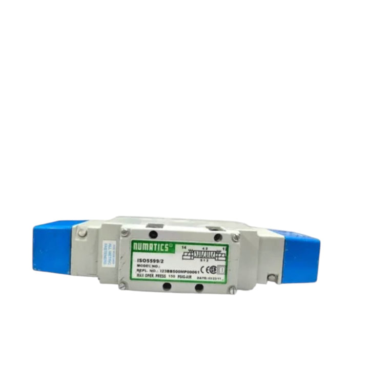 Numatics I23bb500mp00061 Válvula