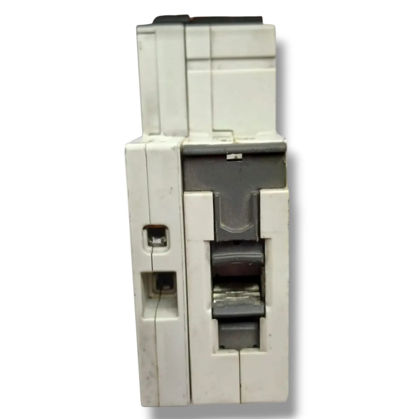 SIEMENS 5SY6110‑7 + 5ST2010  INTERRUPTOR MAGNETICO