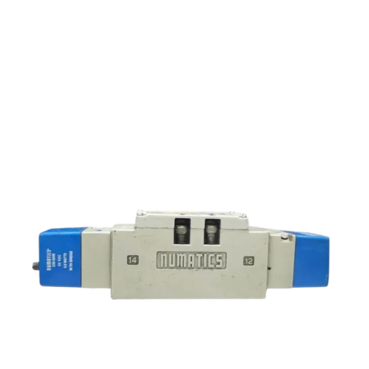 Numatics I23bb400mp00061 VÁLVULA
