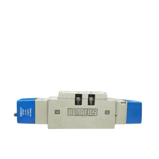 Numatics I23bb400mp00061 VÁLVULA