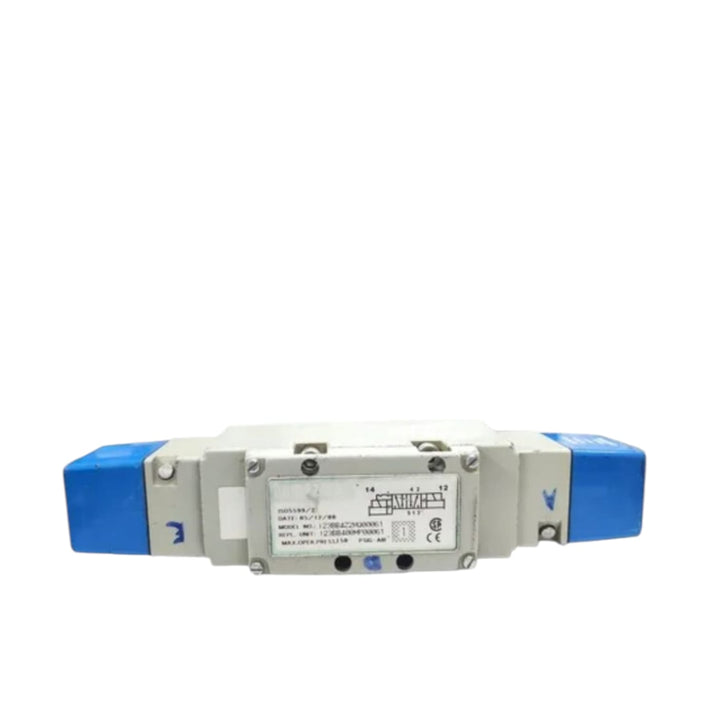 Numatics I23bb400mp00061 VÁLVULA