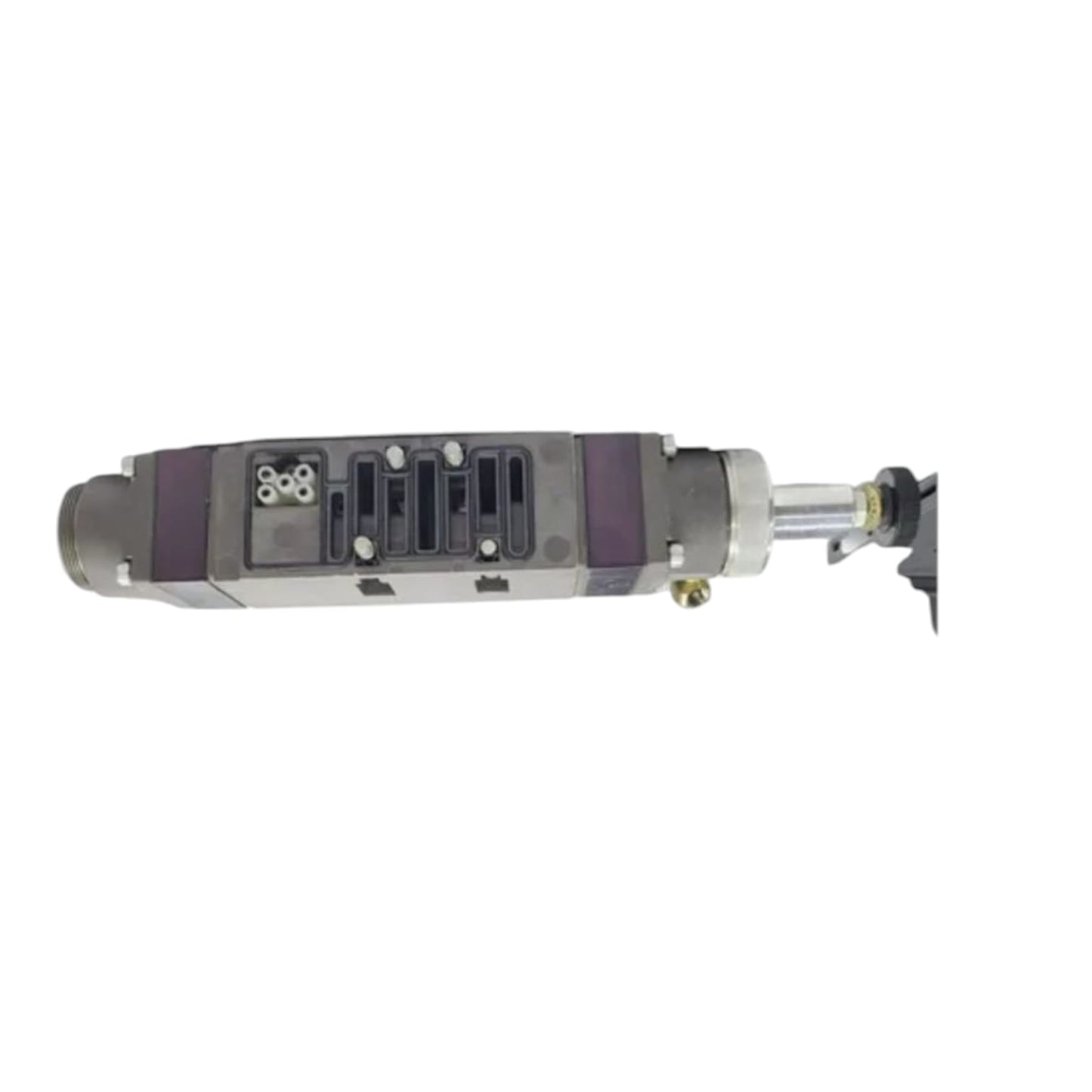 Numatics I13rq115jq56y00 Válvula
