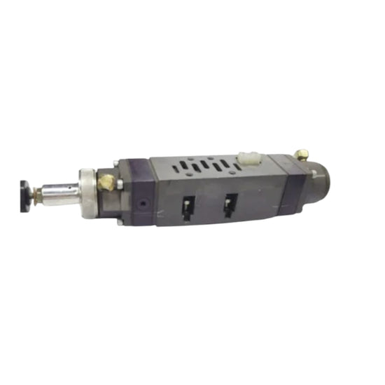 Numatics I13rq115jq56y00 Válvula
