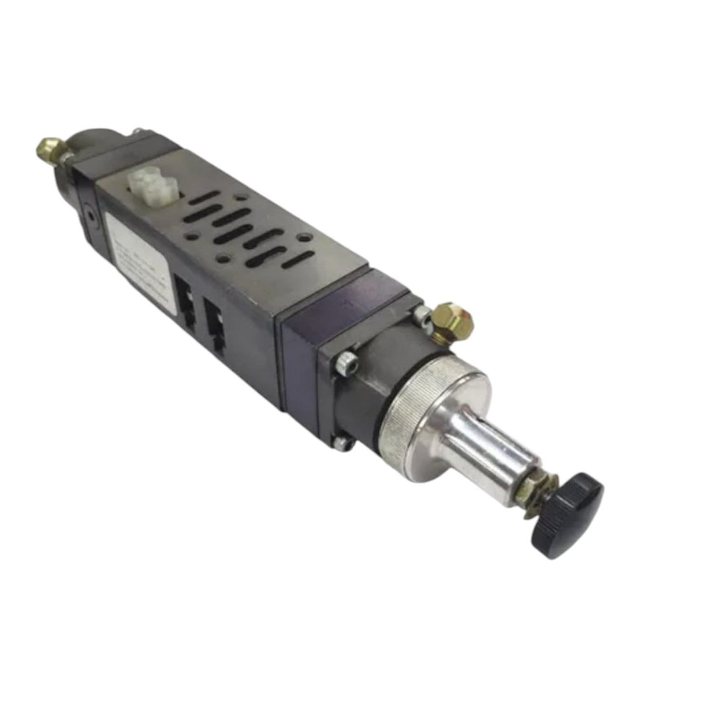 Numatics I13rq115jq56y00 Válvula