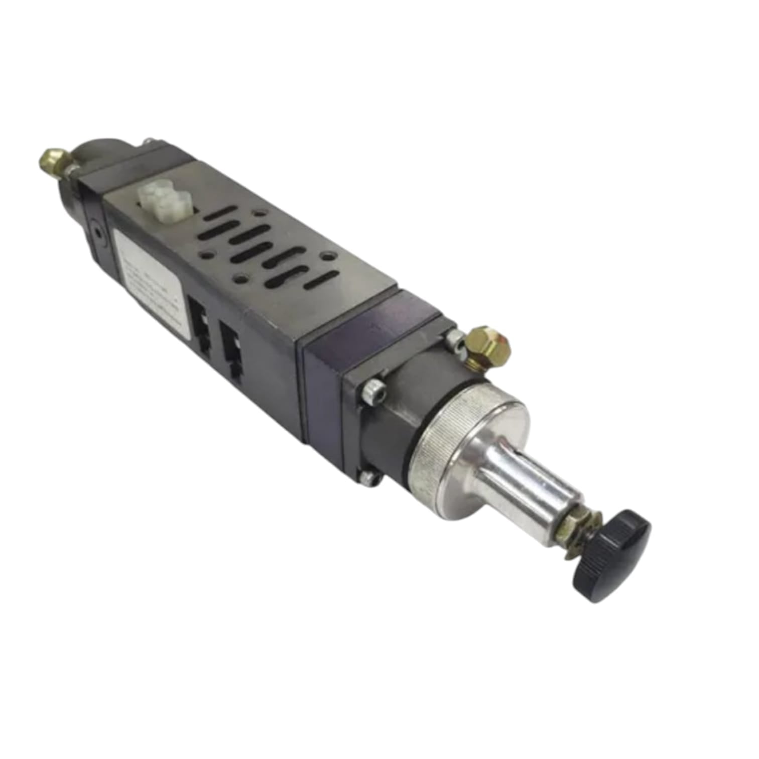 Numatics I13rq115jq56y00 Válvula