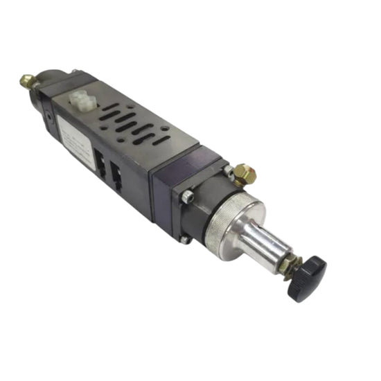 Numatics I13rq115jq56y00 Válvula
