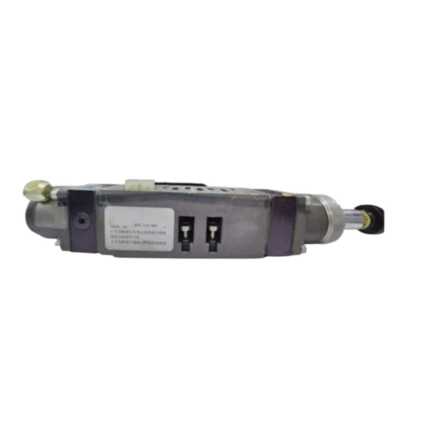 Numatics I13rq115jq56y00 Válvula