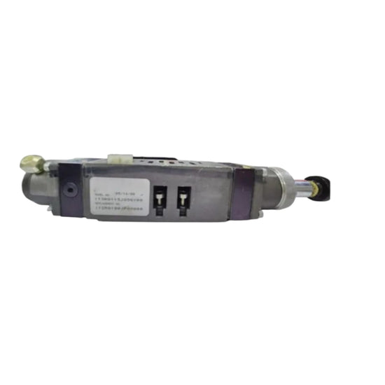Numatics I13rq115jq56y00 Válvula