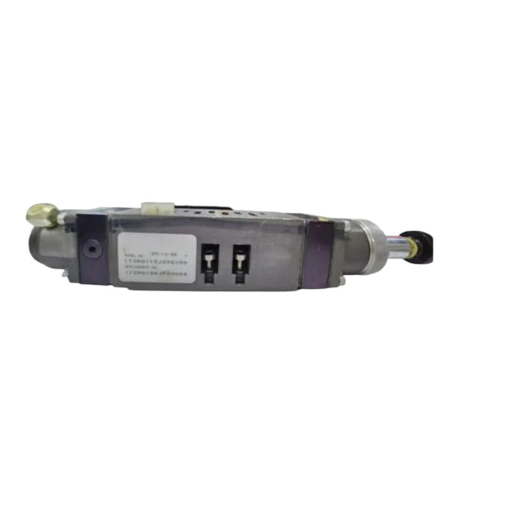 Numatics I13rq115jq56y00 Válvula