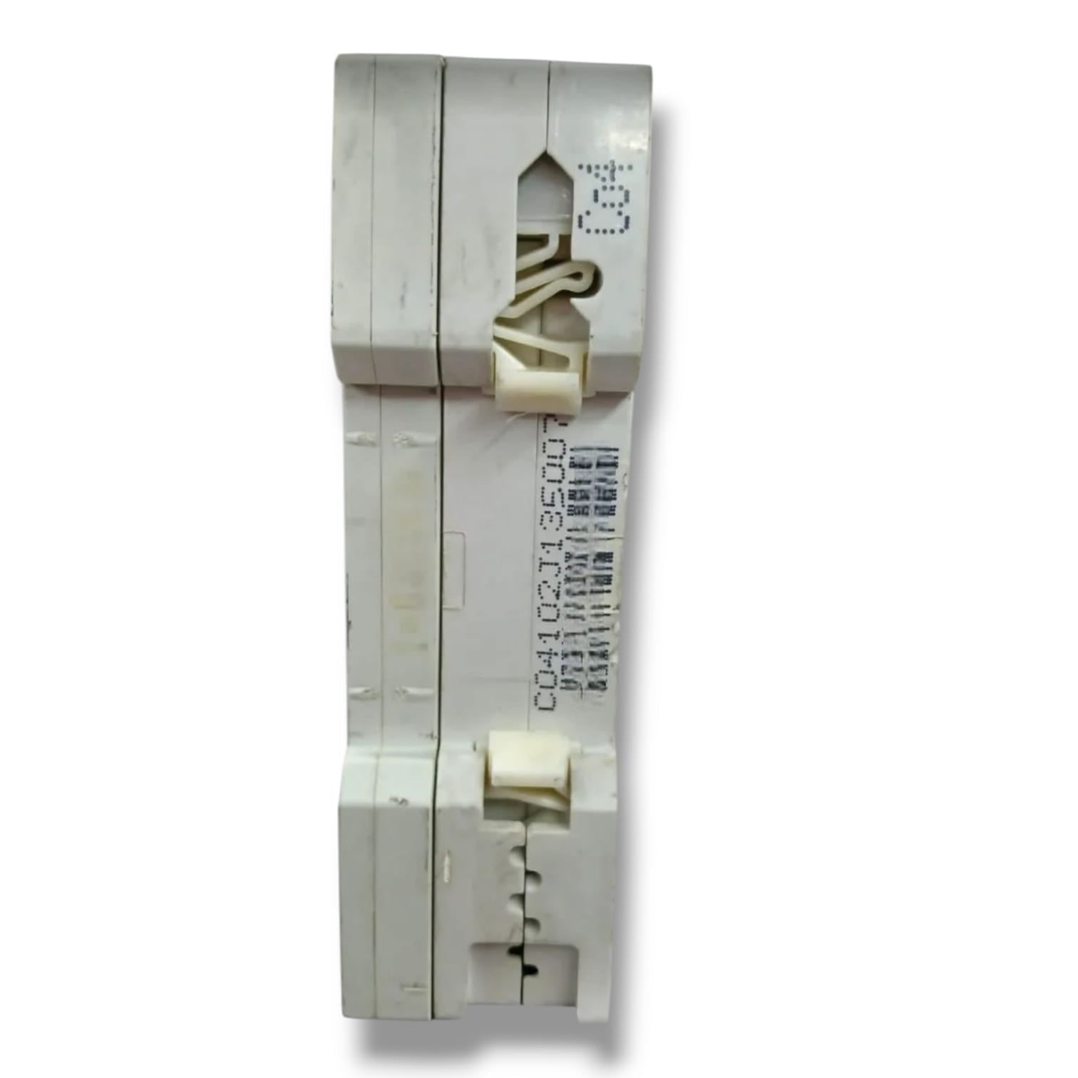 SIEMENS  5SY6110‑7 +5ST3010 INTERRUPTOR MAGNETICO