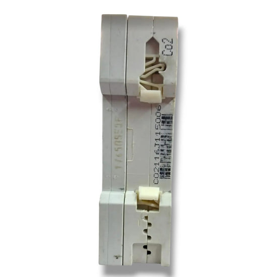 SIEMENS 5SY6102‑7+5ST3010 INTERRUPTOR AUTOMATICO