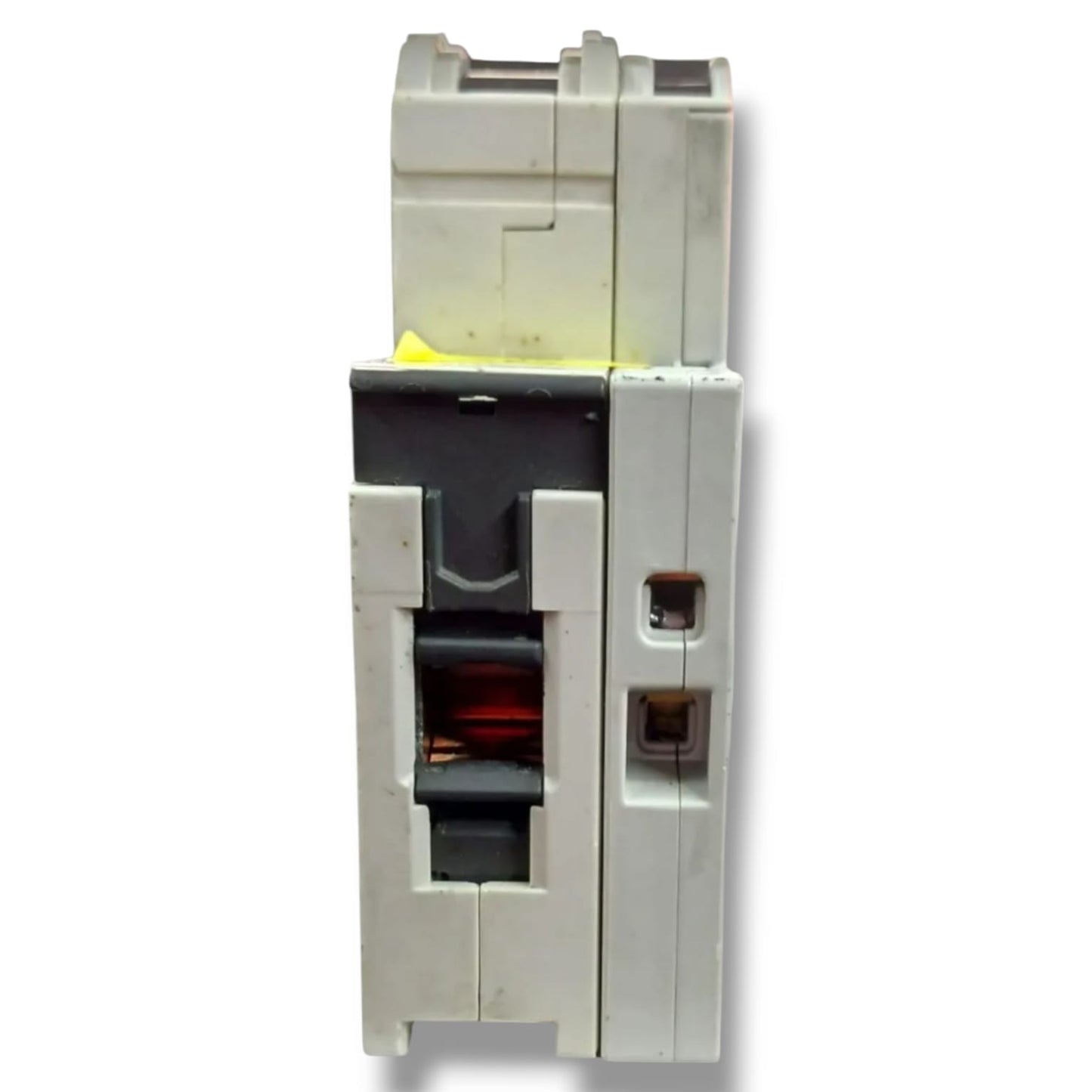 SIEMENS 5SY6102‑7+5ST3010 INTERRUPTOR AUTOMATICO