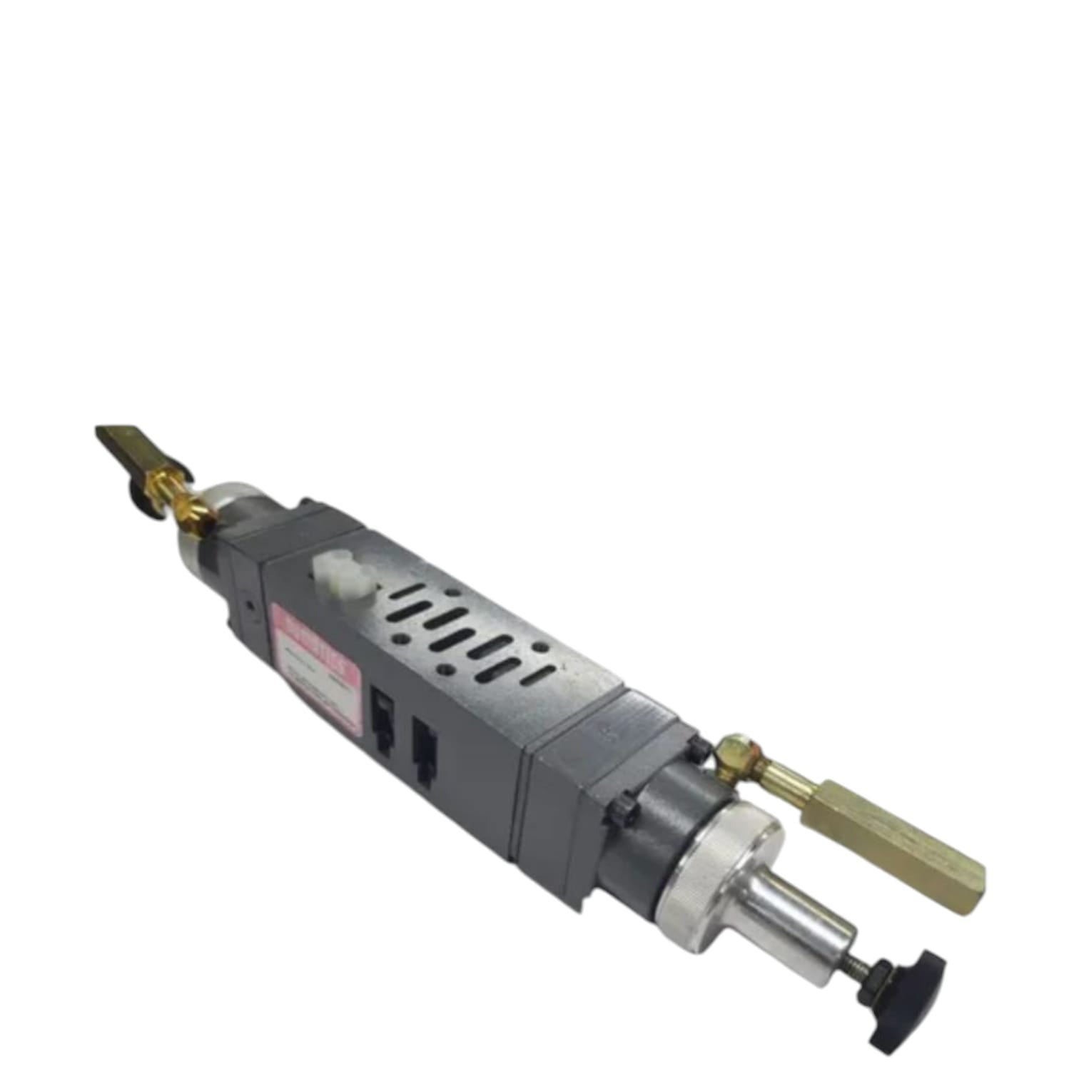 Numatics I12rq100jp00000 VÁLVULA