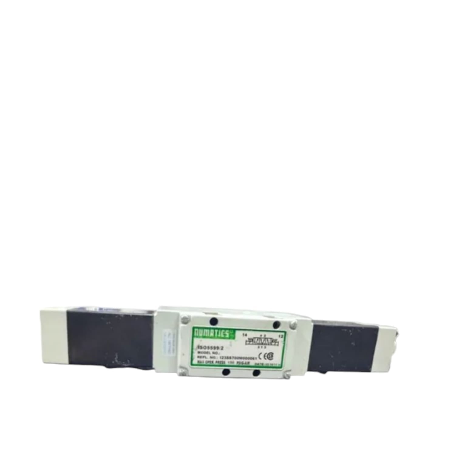 Numatics I23ss700m000061 Válvula