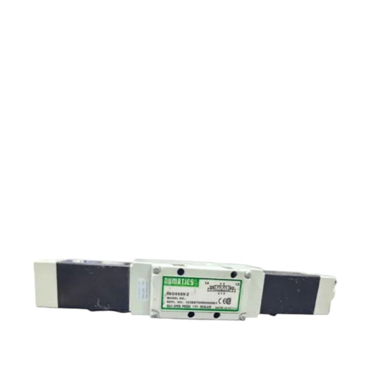 Numatics I23ss700m000061 Válvula