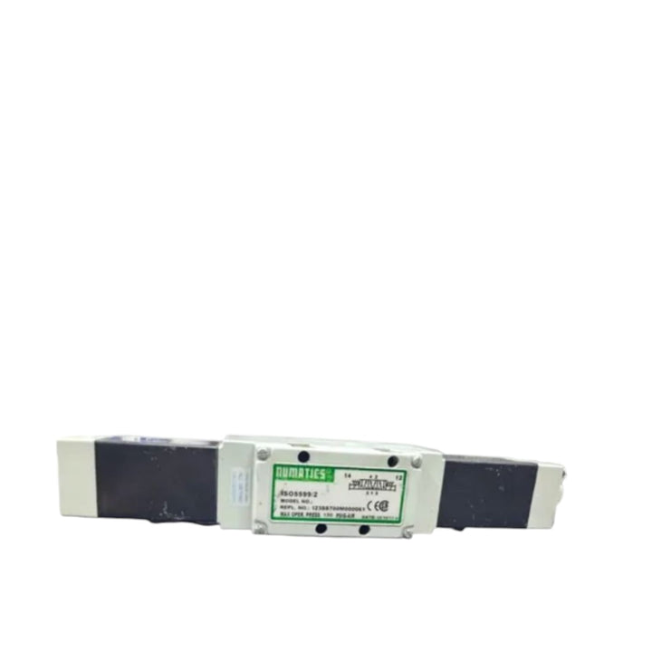 Numatics I23ss700m000061 Válvula