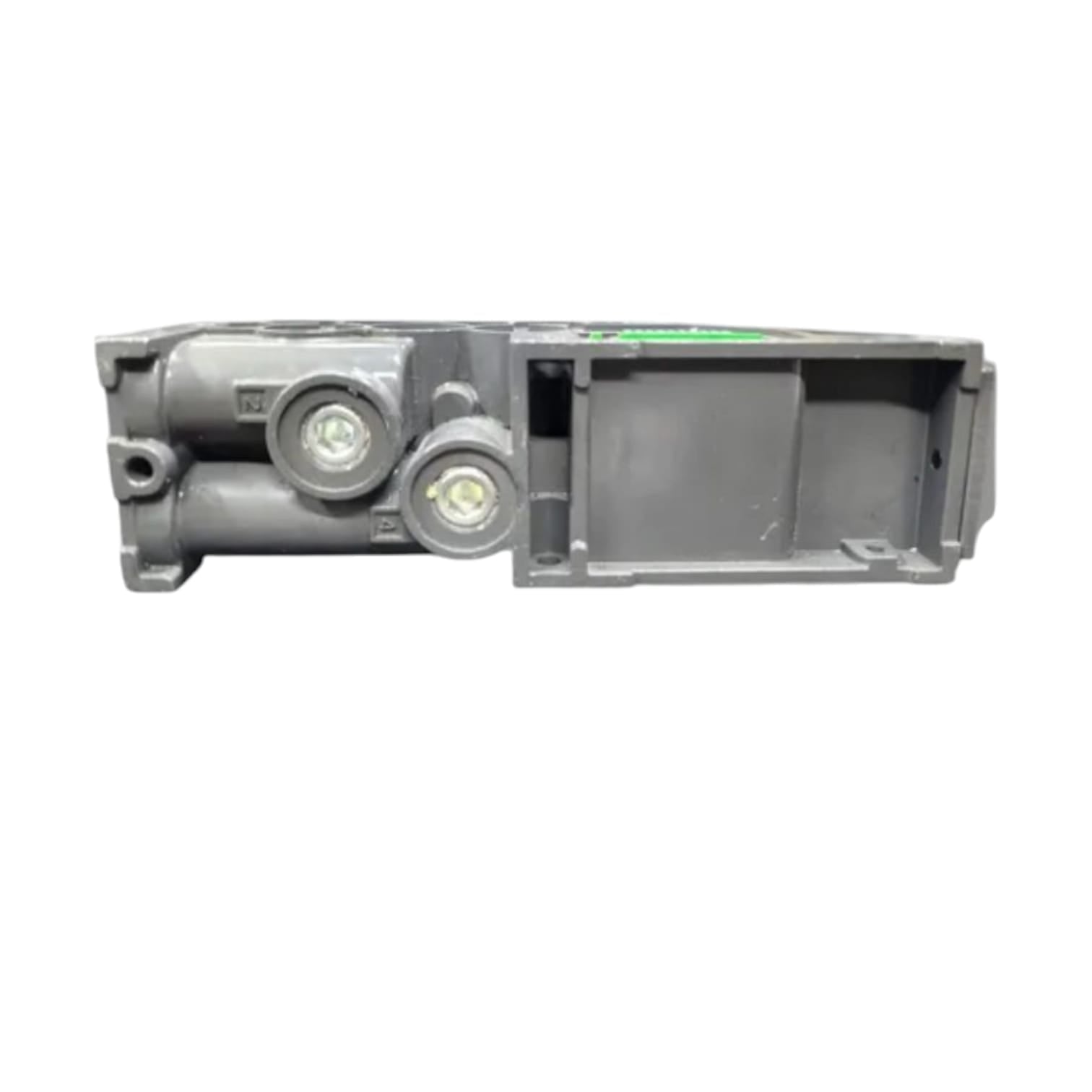 Numatics I12ba4z2mq00061 Válvula