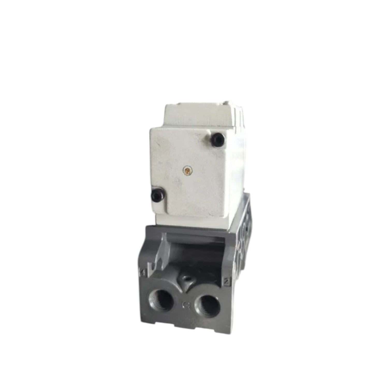 Numatics I12ba4z2mq00061 Válvula