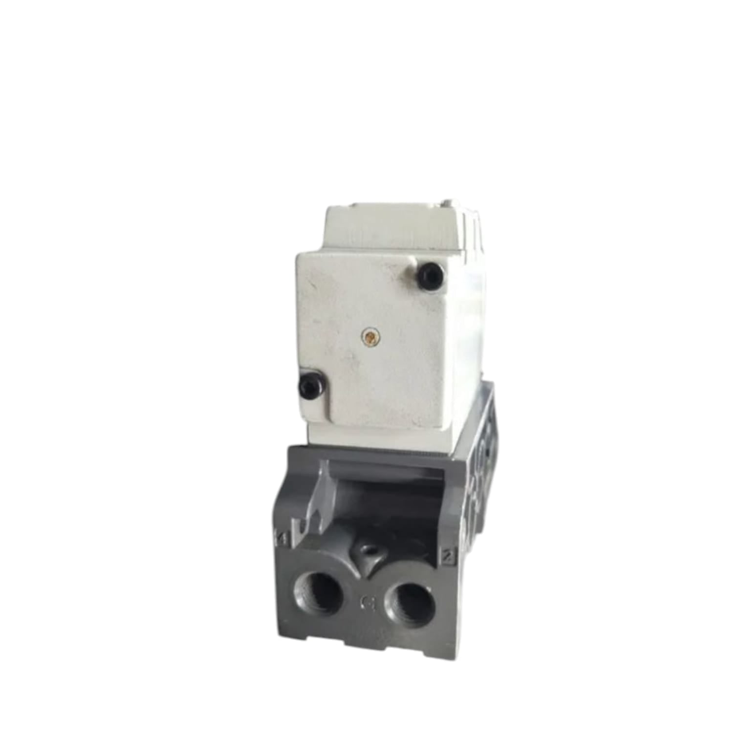 Numatics I12ba4z2mq00061 Válvula