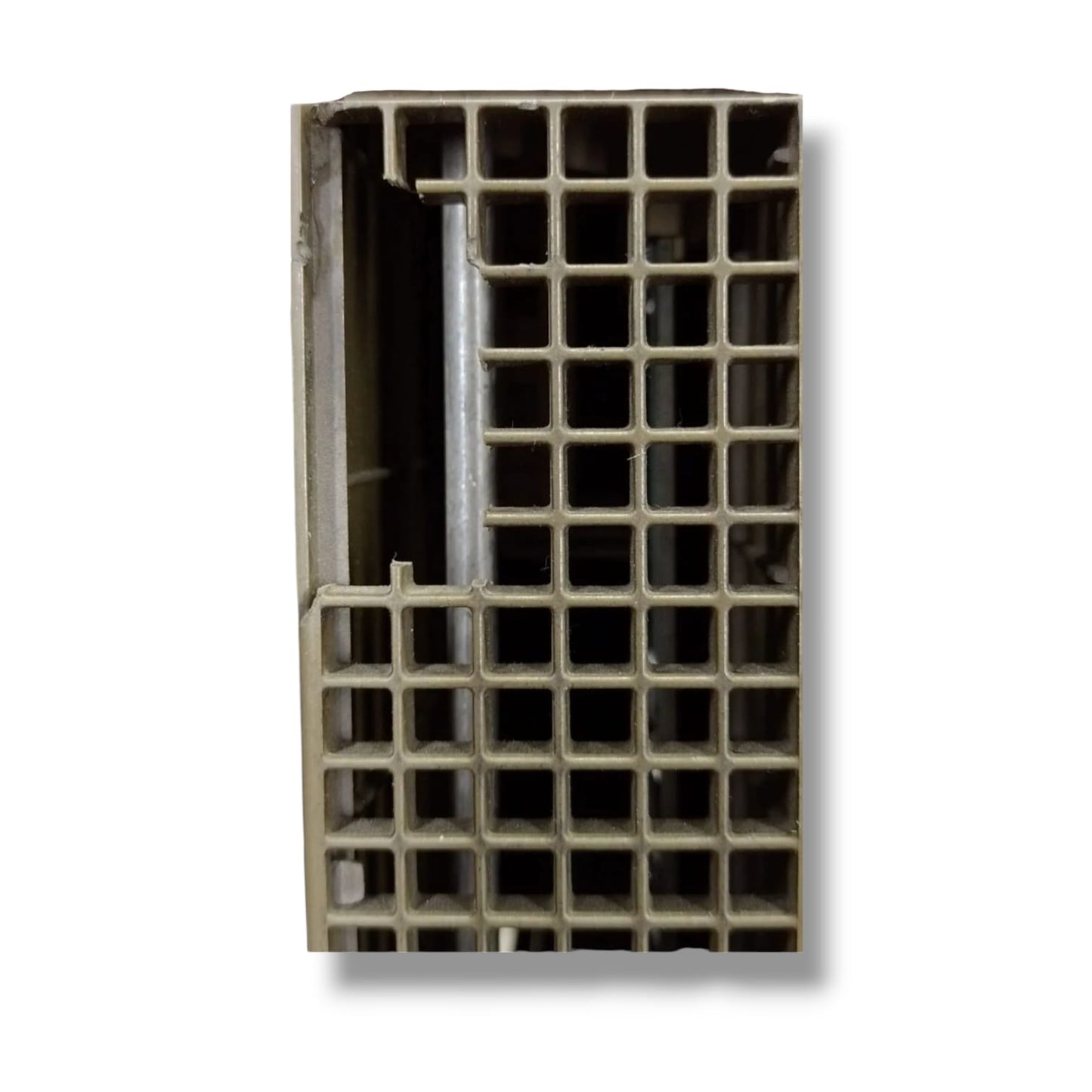 SIEMENS 6ES5 943-7UB21 UNIDAD CENTRAL DE PROCESAMIENTO CPU