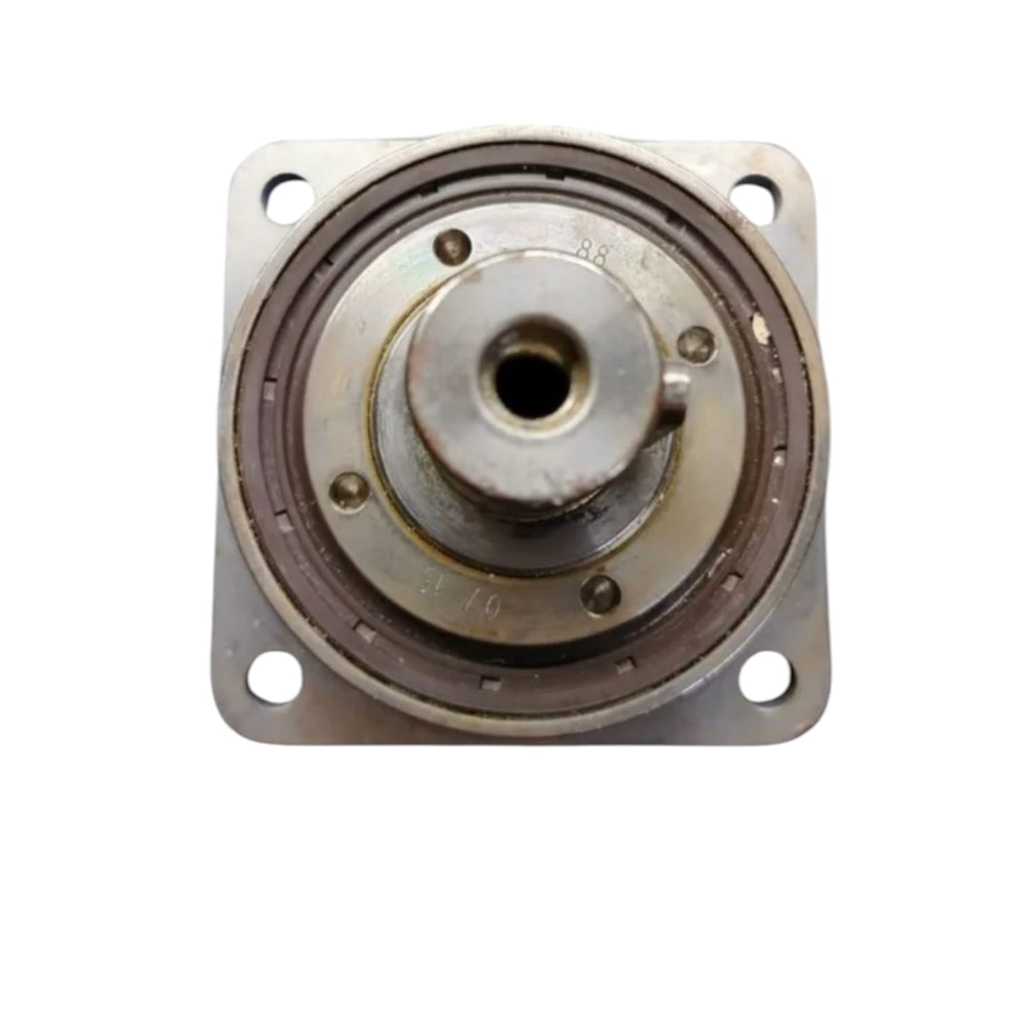 Winttenstein Alpha Sp 075s-mf2-70-1b0-25 SERVO